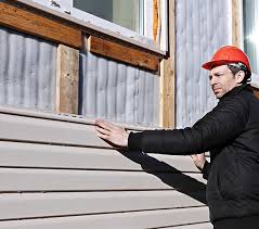 Best Engineered Wood Siding  in Red Springs, NC